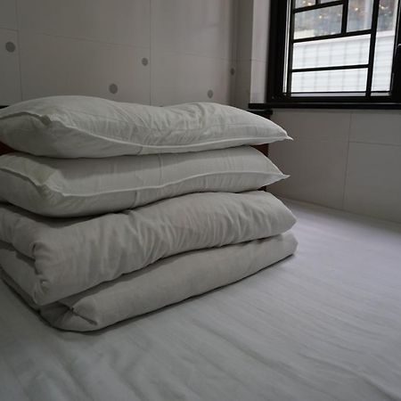 Mei Lam Guest House Hongkong Exterior foto