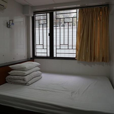 Mei Lam Guest House Hongkong Exterior foto