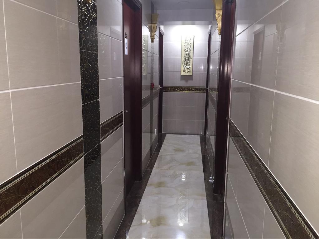 Mei Lam Guest House Hongkong Exterior foto